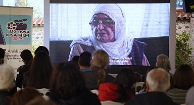 Sinemanın kısa hali 6. kez Bornova’da buluşuyor