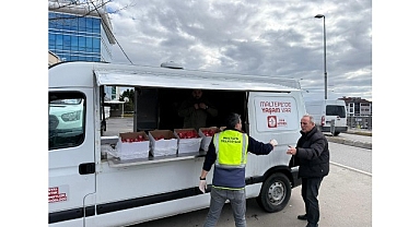 Süreyya İlmen Paşa, vefatının 71. yılında anıldı
