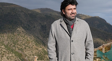 Taverna Müziğinin En Güçlü Sesi: Tuncay Tuncel’den “Bugün Doğum Günüm”