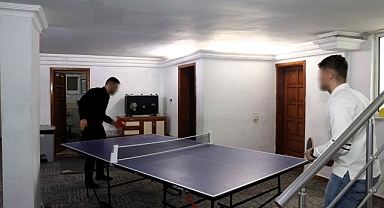 Tazelenme Merkezi’nde başarı oranı yüzde 64