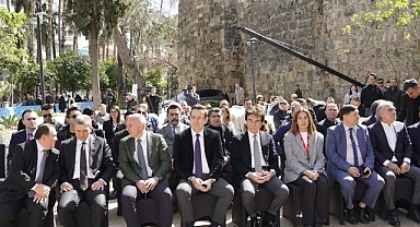 Tour of Antalya, 12 Mart’ta Rekor Katılımla Start Alacak