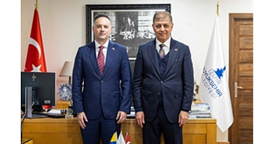 Tugay’dan Ekvator’a EXPO 2027 daveti