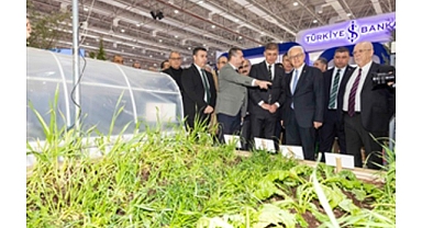 Tugay: Yönümüz de rotamız da üretici ve tüketicinin yanında olmak