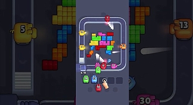 Türkiye’den Yeni Unicorn: Pixel Flow!un Geliştiricisi, 1 Milyar Dolar Değerleme ile Scopely Tarafından Satın Alındı