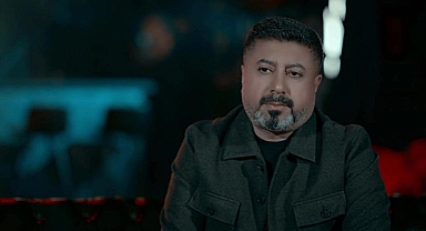 Türkülerle kalplere dokundu