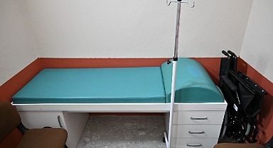 Üniversite Öğrencisi Sultan Hayal Etti Büyükşehir Gerçekleştirdi