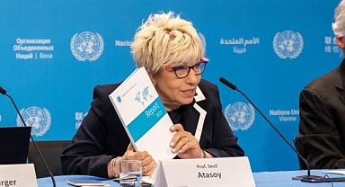 Uluslararası Narkotik Kontrol Kurulu (INCB) 2025 Raporu açıklandı