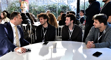 Üniversite öğrencileri için şeffaf ve güvenli burs dayanışması başlıyor