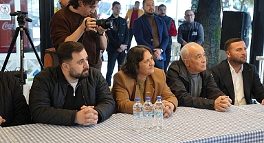 Üreticiye, balıkçıya ve deniz sporlarına tam destek