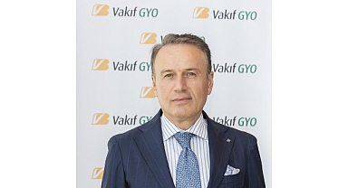 Vakıf GYO’nun Aktif Büyüklüğü 31,1 Milyar TL’ye Ulaştı