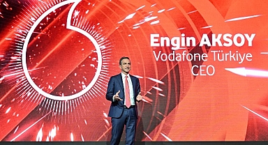 Vodafone’dan Yerli Tedarikçilerine Global Pazarlara Açılma Fırsatı
