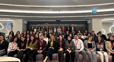 Vodafone Uzun Dönem Staj Programına 15 Bini Aşkın Başvuru Yapıldı