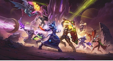 WoW®: Burning Crusade Klasik Yıldönümü Sürümü Bugün Çıkıyor!