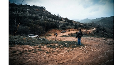 Yamanlar’da sağanak sonrası kurtarma operasyonu