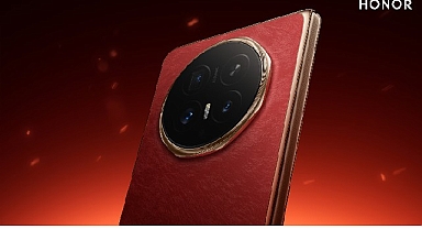 Yeni nesil güçlü menteşe, üst düzey performans ve yapay zekâ deneyimi: HONOR Magic V6, MWC 2026’da tanıtılacak