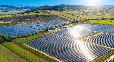 YEO Teknoloji’den Romanya’ya 111,2 milyon dolarlık GES yatırımı 