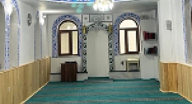 Yunus Emre Camii, Ramazan’a yeni yüzüyle giriyor