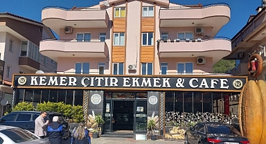 Zabıtadan Ramazan denetimi