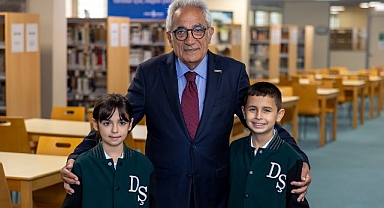  Zekât, fitre ve bayram bağışlarınız Darüşşafakalı öğrencilerin geleceğini aydınlatıyor!