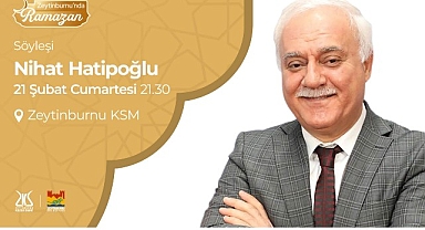 ZKS 16-22 Şubat Haftalık Etkinlik Takvimi