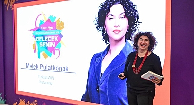 12. TurkishWIN Genç Kadın Kariyer Zirvesi Gerçekleşti