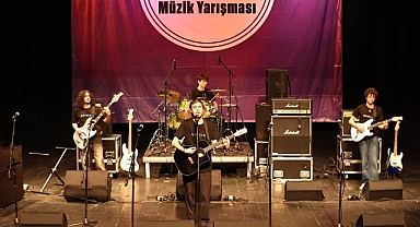 15. Nilüfer Liseli Gençler Arası Müzik Yarışması başlıyor