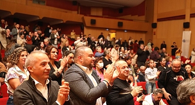 18 Mart’a özel “Bir Destandır Çanakkale” konseri 