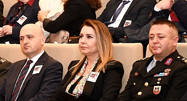 18 Mart Çanakkale Zaferi'nin 111. Yıl Dönümü Kutlandı