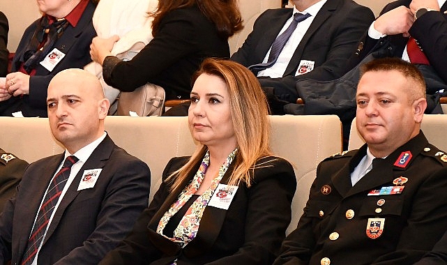 18 Mart Çanakkale Zaferi'nin 111. Yıl Dönümü Kutlandı