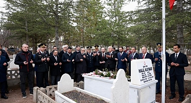 18 Mart Çanakkale Zaferi ve Şehitleri Anma Günü