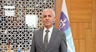 22 Mart Dünya Su Günü