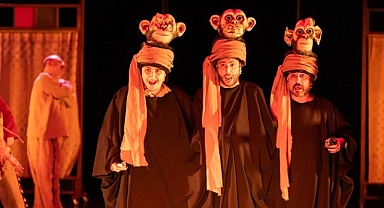 27 Mart’ta Dev Prodüksiyon: