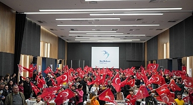 3. Geleneksel Çanakkale Geçilmez Satranç Turnuvası’nda Hamleler Konuştu