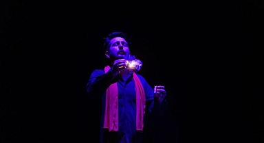 3. Tiyatro Festivali İzleyicilerden Tam Not Aldı