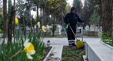 30 ilçede kapsamlı temizlik