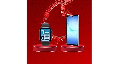 5G'ye Sayılı Günler Kala Vodafone Flex'te Fırsatlar Başladı