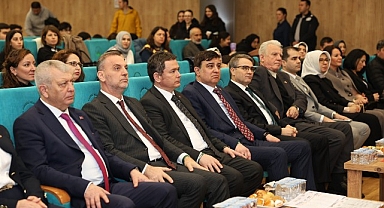 62. Kütüphane Haftası Osmangazi’de Coşkuyla Başladı