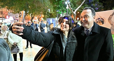 8 Mart’ta Anlamlı Buluşma: Sergiler, Anlatılar ve Yürüyüş