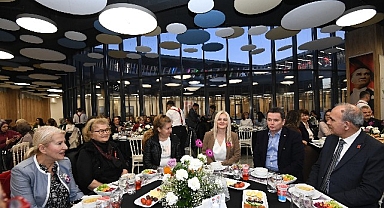 8 Mart’ta Osmangazi’de Kadın Hakları Vurgusu