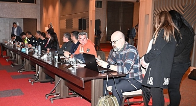 Akra Gran Fondo’ya doğru