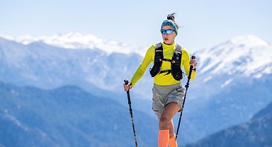 Alanya Ultra Trail 2026 İçin Geri Sayım Başladı