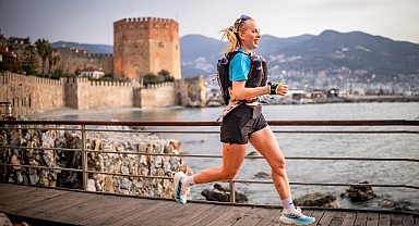 Alanya Ultra Trail’de Nefes Kesen Rekabet, Şampiyonlar Belli Oldu