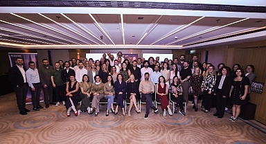 Alexion Türkiye’ye Çalışan Deneyiminde Uluslararası Başarı