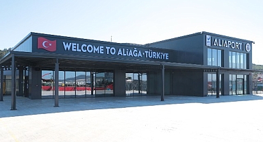 Aliaport’ta Bayrama Özel Seferler Başlıyor