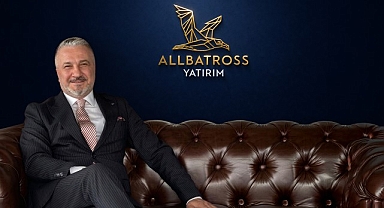 Allbatross Yatırım’ın Üst Yönetim Ataması: Dursun Sevici’nin Genel Müdür Olarak Atanmasına Karar Verildi.
