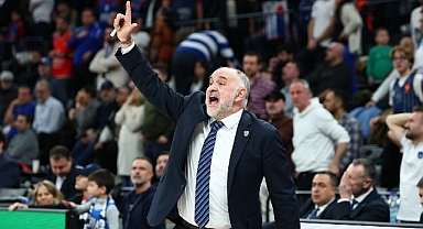 Anadolu Efes, Monaco’yu ağırlayacak