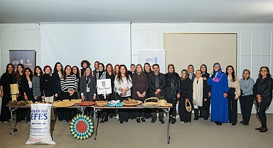  Anadolu Efes ve UNDP’den Adıyaman’da İkinci Hasat Çalıştayı 