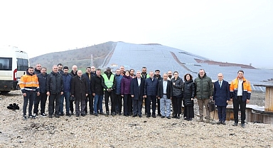 Ankara Üniversitesi’nden 53.4 MW’lık Dev GES Yatırımı