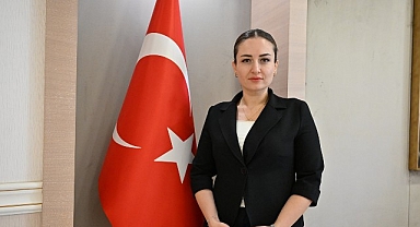 Antalya Büyükşehir Belediye Başkan Vekili Büşra Özdemir Ramazan Bayramı Mesajı