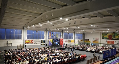 Antikkapı, Ramazan’da 374 bin kişiye ulaştı